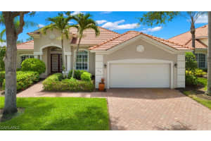 11115 Laughton Circle, FORT MYERS, FL 33913 Sold 09/19/24