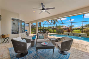 11115 Laughton Circle, FORT MYERS, FL 33913 Sold 09/19/24