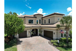 23136 Sanabria Loop, BONITA SPRINGS, FL 34135 Sold 04/03/25