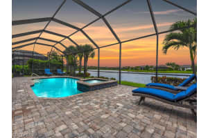 12009 Forbes Street, FORT MYERS, FL 33913 Sold 10/01/24