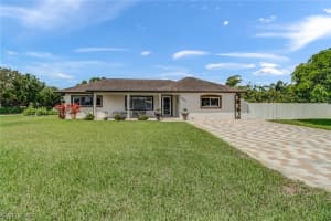 2001 43rd Terrace, NAPLES, FL 34116 Sold 09/17/24