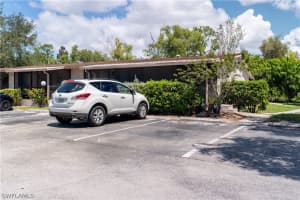 5220 Treetops Drive, NAPLES, FL 34113 Sold 10/01/24
