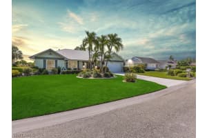 5151 Greenbriar Drive, FORT MYERS, FL 33919 Sold 05/08/25