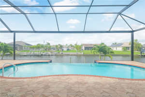 320 Kamal Parkway, Cape Coral, FL 33904 Sold 02/27/25
