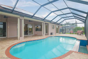 320 Kamal Parkway, Cape Coral, FL 33904 Sold 02/27/25