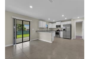 2846 7th Street, CAPE CORAL, FL 33993 Sold 11/01/24