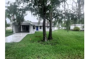 1069 Arbor Lane, MOORE HAVEN, FL 33471 Sold 03/07/25