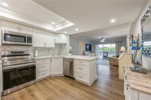 53 High Point Circle, Naples, FL 34103 Sold 02/26/25