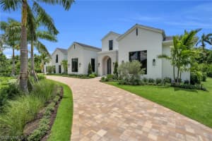 198 Caribbean Road, NAPLES, FL 34108 Sold 11/12/24