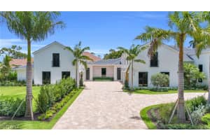 198 Caribbean Road, NAPLES, FL 34108 Sold 11/12/24