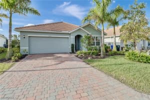 3030 Birchin Lane, FORT MYERS, FL 33916 Sold 08/30/24