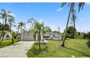 8772 Beacon Street, FORT MYERS, FL 33907 Sold 09/30/24