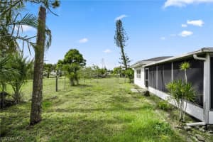 8772 Beacon Street, FORT MYERS, FL 33907 Sold 09/30/24