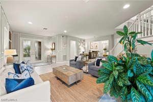 4724 Kensington Circle, NAPLES, FL 34119 Sold 09/05/24