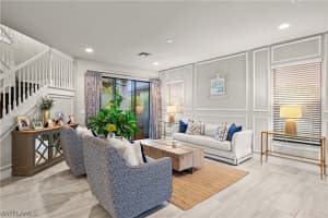 4724 Kensington Circle, NAPLES, FL 34119 Sold 09/05/24