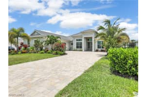 14220 Blue Bay Circle, FORT MYERS, FL 33913 Sold 08/04/25