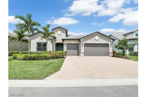 19700 Aqua View Lane, FORT MYERS, FL 33913 Sold 08/13/24