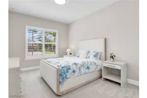 19700 Aqua View Lane, FORT MYERS, FL 33913 Sold 08/13/24