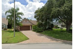 3636 Kent Drive, Naples, FL 34112 Sold 11/27/24