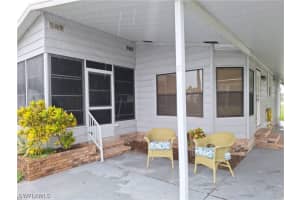 3488 Celestial Way, North Fort Myers