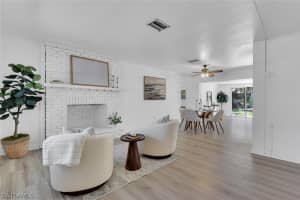 200 Willoughby Drive, Naples, FL 34110 Sold 03/28/25