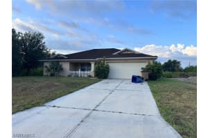 3111 58th Street, LEHIGH ACRES, FL 33971 Sold 09/16/24