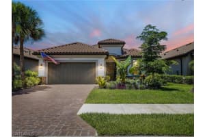 8150 Lucello Terrace, NAPLES, FL 34114 Sold 09/26/24