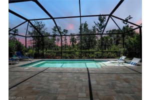 8150 Lucello Terrace, NAPLES, FL 34114 Sold 09/26/24