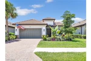 8150 Lucello Terrace, NAPLES, FL 34114 Sold 09/26/24