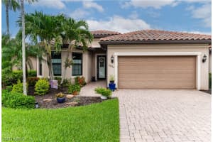 20292 Black Tree Lane, ESTERO, FL 33928 Sold 11/01/24