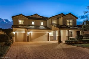 17214 Ashcomb Way, ESTERO, FL 33928 Sold 08/14/24