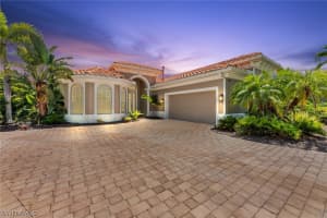 19441 Caladesi Drive, ESTERO, FL 33967 Sold 09/18/24