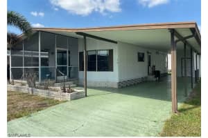 78 Sunrise Avenue, North Fort Myers, FL 33903 - MLS#224051270