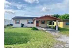 1206 Florida Avenue, CLEWISTON, FL 33440 Sold 12/19/24