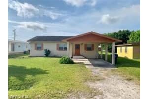 1206 Florida Avenue, CLEWISTON, FL 33440 Sold 12/19/24