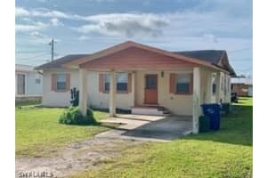 1206 Florida Avenue, CLEWISTON, FL 33440 Sold 12/19/24