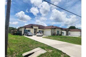 5002 32nd Avenue, NAPLES, FL 34116 Sold 09/17/24