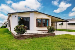 3149 Running Deer Drive, North Fort Myers, FL 33917 Sold 02/07/25