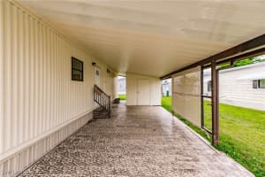3149 Running Deer Drive, North Fort Myers, FL 33917 Sold 02/07/25