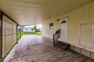 3149 Running Deer Drive, North Fort Myers, FL 33917 Sold 02/07/25