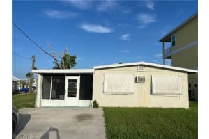 853 Oak Street, FORT MYERS BEACH, FL 33931 Sold 09/30/24