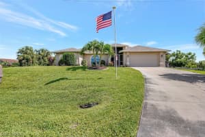 4300 6th Street, LEHIGH ACRES, FL 33976 Sold 01/06/25