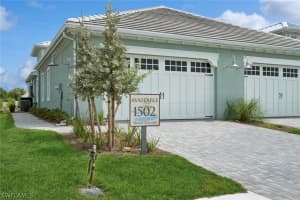 8789 Yucatan Court, NAPLES, FL 34112 Sold 02/14/25