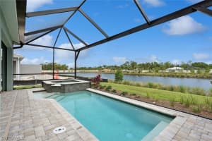 8789 Yucatan Court, NAPLES, FL 34112 Sold 02/14/25