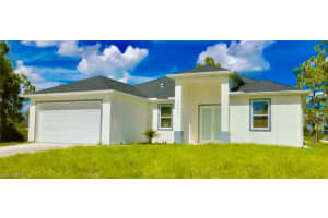 2800 DORA Circle, LEHIGH ACRES, FL 33971 Sold 09/13/24