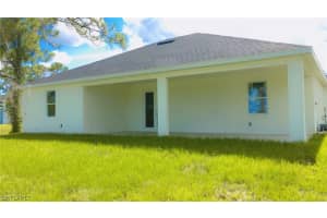 2800 DORA Circle, LEHIGH ACRES, FL 33971 Sold 09/13/24