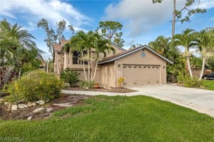 17763 Park Village Boulevard, FORT MYERS, FL 33908 Sold 08/12/24