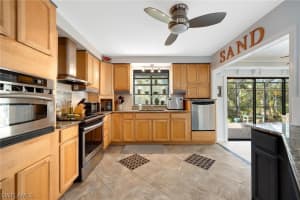 17763 Park Village Boulevard, FORT MYERS, FL 33908 Sold 08/12/24