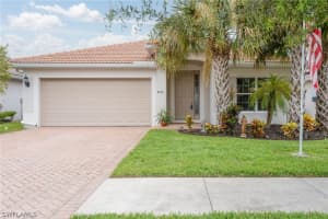4353 Steinbeck Way, Ave Maria, FL 34142 Sold 06/27/25