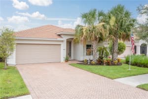 4353 Steinbeck Way, Ave Maria, FL 34142 Sold 06/27/25